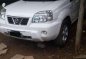 Nissan Xtrail 2005 year model for sale-0