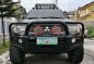 Mitsubishi Strada GLX V 2012 for sale-2