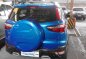 2016 Ford Ecosport Titanium Edition AT for sale-3