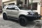 Toyota Fortuner 3.0V 2012 for sale-1