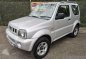 2006 Suzuki Jimny for sale-0