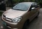 Toyota Innova 2005 for sale-0