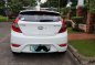 2013 Hyundai Accent Solaris CRDI hatch for sale-3