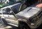 2002 Trooper Isuzu Local Diesel Sale or Swap-2