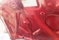 Honda City iDSi 1.3 Mnaual Red For Sale -2
