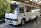 Toyota Coaster Local 1999 MT White For Sale -0