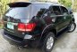 For sale Toyota Fortuner g gas engine-2