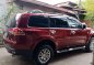 For sale Mitsubishi Montero glsv Like New 2013-0