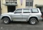 2003 Nissan Patrol as is for sale-2