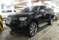 Mitsubishi Strada 2012 Pick Up Black For Sale -2