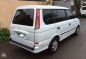 Mitsubishi Adventure GLS 2002 model for sale-3