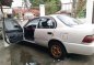 Toyota Corolla xe like new for sale-0