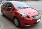 2012 model Toyota Vios j all power for sale-0