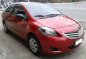 2012 model Toyota Vios j all power for sale-3