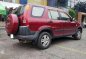 2003 Honda CRV 4X2 Automatic for sale-5