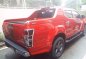 Isuzu DMAX LS Xseries 2016 Red For Sale -2