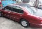 For sale Nissan Cefiro 2002 model-1