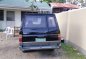 Toyota Tamaraw FX 1997 MT Black For Sale -1