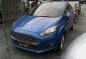 Ford Fiesta 2016 for sale -1