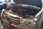 Toyota Fortuner 2011 G model for swap-0