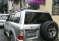 2003 Nissan Patrol as is for sale-1