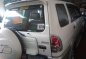 For sale 2005 Isuzu Crosswind sportivo Xuv Manual-0