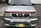 Nissan Frontier 4x2 Limited for sale-0