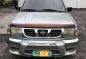 Nissan Frontier 4x2 Limited for sale-1