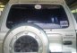 Fresh Isuzu Sportivo 2007 MT Silver For Sale -2