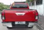 Toyota Hilux 2.8G 4x4 2017model Manual for sale-4