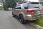 2007 Toyota Fortuner gas for sale-6