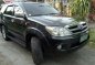 For sale Toyota Fortuner g gas engine-1