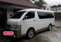 Toyota Hiace 2016 for sale-3