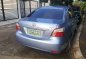 2012 Toyota Vios 1.3E MT Blue Sedan For Sale -1