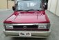 For sale Toyota Tamaraw FX 5k engine GL gas-5