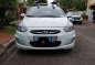 2013 Hyundai Accent Solaris CRDI hatch for sale-4