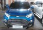 2016 Ford Ecosport Titanium Edition AT for sale-1