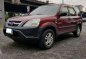 2003 Honda CRV 4X2 Automatic for sale-2