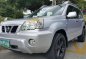 2006 Nissan Xtrail Tokyo Edition for sale-2