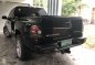 2003 Chevrolet Silverado V8 AT Black For Sale -4