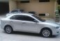 2012 Mitsubishi Lancer EX Manual for sale-2