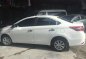 2015 Toyota Vios 1.3 Base Model White Nego Price for sale-0