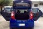 Hyundai Eon 2015 Gls Top of the Line Blue For Sale -7