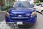 2015 Ford Explorer Limited Ecoboost 2016 for sale-0