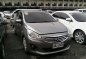 Mitsubishi Mirage G4 2015 for sale -2