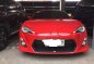 Toyota GT-86 2014 for sale-1
