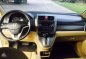 FOR SALE Honda CRV i-VTEC 2008 model-9