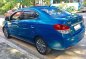 Mitsubishi GLS Mirage 2015 for sale-2