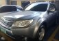 2011 Subaru Forester 2.0 AT Gray SUV For Sale -1
