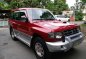 For sale Mitsubishi Pajero Fieldmaster 2003 model-3